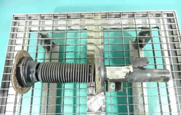 Volvo S60 Front shock absorber/damper 31277975 IMPRK1230793