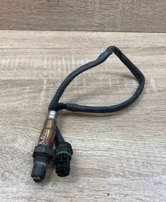 BMW X5 E70 Lambda probe sensor 7614322 0258010435