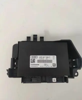 Audi e-tron Other control units/modules 4KE907558C 4KE907558