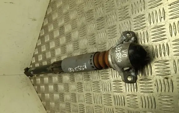 Audi A3 8Y Rear shock absorber/damper 5WA512011B