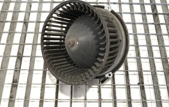 Heater fan/blower
