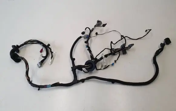 Tesla Model S Front door wiring loom 100441900P A3451512000109