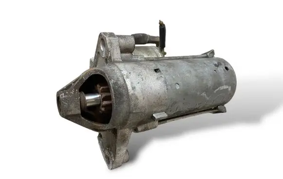 Citroen Berlingo Starter motor TS14E110 18H40677 9688268480