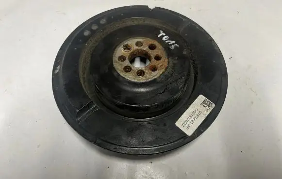 Audi A7 S7 4G Crankshaft pulley 079105251AP