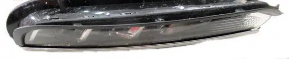 Citroen C3 LED Daytime headlight 9823313080 9819435680