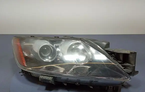 Mazda CX-7 Headlight/headlamp 20-6937-00
