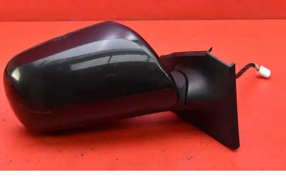 Toyota Yaris Front door electric wing mirror 879100D260