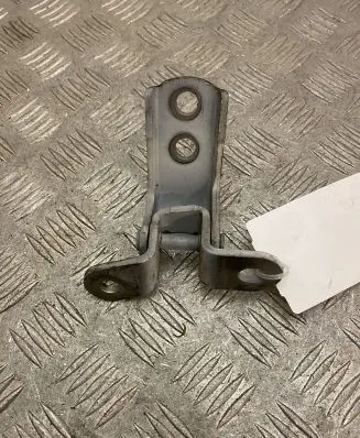 Front door upper hinge