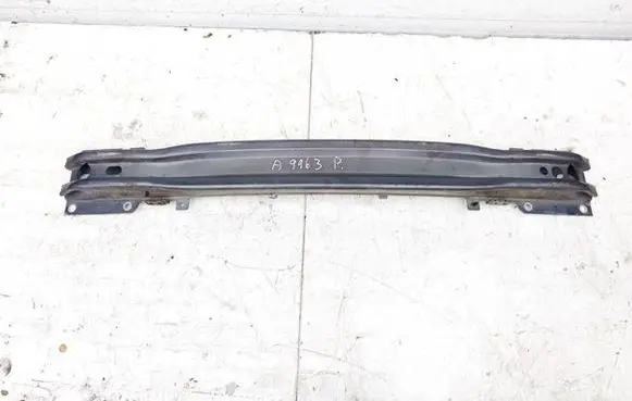 Volvo S80 Front bumper cross member