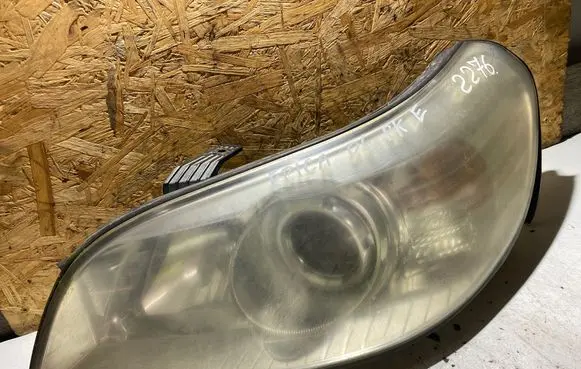Chevrolet Epica Headlight/headlamp