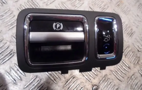 Mercedes-Benz SLS AMG Other switches/knobs/shifts