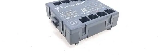 Mercedes-Benz CLA C117 X117 W117 Door control unit/module A1669005511 A1669013801 A1669028205
