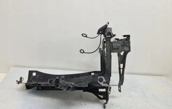 BMW 7 F01 F02 F03 F04 Headlight/headlamp mounting bracket 51647184160-10