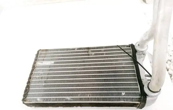 Audi A4 S4 B7 8E 8H Heater blower radiator 8E1820031A