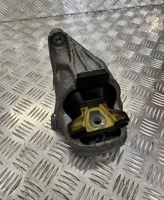 Audi A5 Engine mount vacuum valve 8W0199371CR