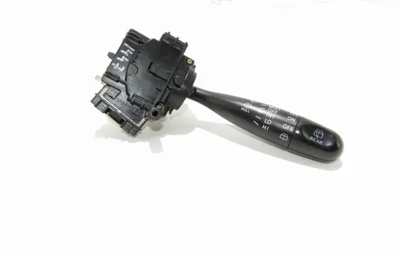 Toyota Yaris Verso Wiper switch 