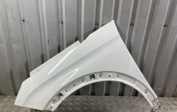 Peugeot 3008 II Fender 091810GA01
