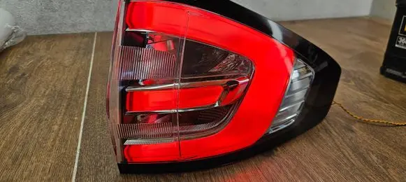 Ford Galaxy Rear/tail lights EM2B13404AD