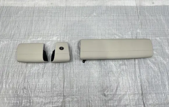 Land Rover Discovery Sport Dashboard lower bottom trim panel 