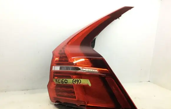 Volvo XC60 Rear/tail lights 32228915