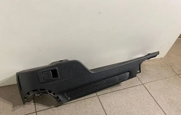 BMW 5 G30 G31 Other trunk/boot trim element 7387527 7388433