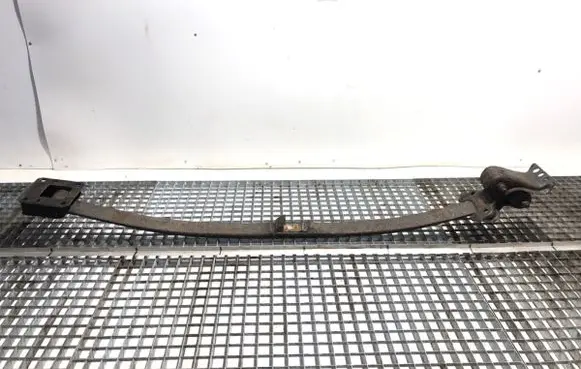 Opel Movano A Rear leaf spring 