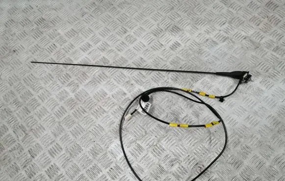 Peugeot Partner Radio antenna 