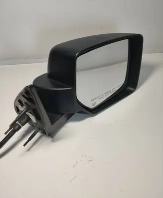 Dodge Nitro Front door electric wing mirror E11026129