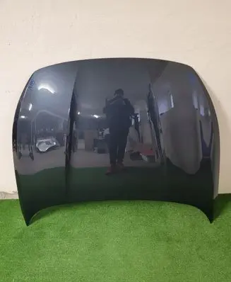 Cupra Formentor Engine bonnet/hood