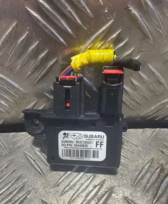 Subaru Forester SJ Seat pressure sensor 98321SG021 XKT1RS00601810