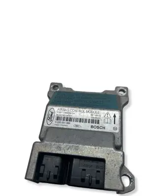 Ford Ka Airbag control unit/module YS5T14B056DA 0285001399 600024254701