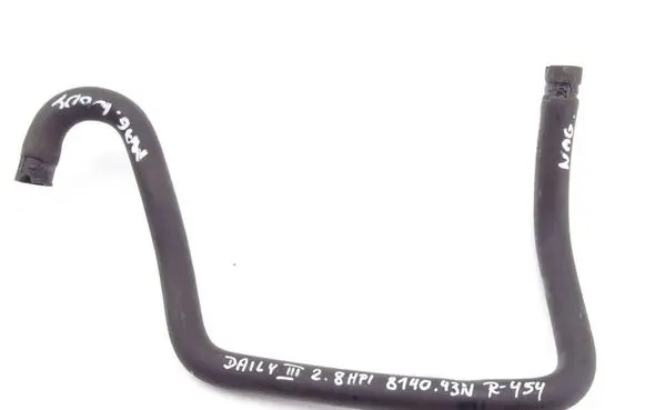 Iveco Daily 3rd gen Engine coolant pipe/hose
