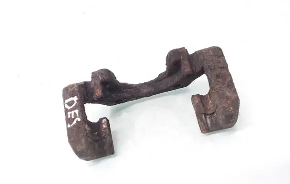 BMW 5 E60 E61 Brake caliper pad carrier rear 