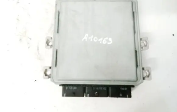 Engine control unit/module