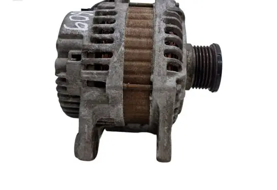 Nissan Juke I F15 Generator/alternator 231001KM1A