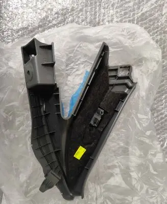 Audi A3 8Y (C) pillar trim 8y5867287dk1