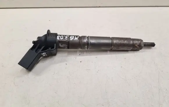 Mercedes-Benz R W251 Fuel injector A6420701887 0445115072 070403