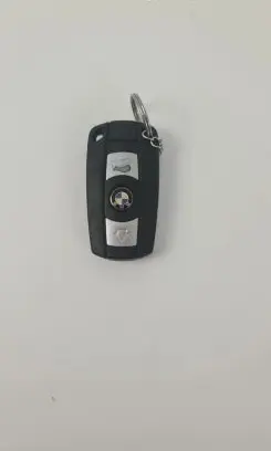 BMW 3 E90 E91 Ignition key/card 6986585