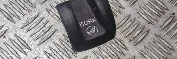 Audi Q5 SQ5 ISOFIX cover 8R0907441