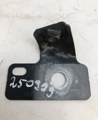 Seat Leon IV Fender mounting bracket 5fa821432