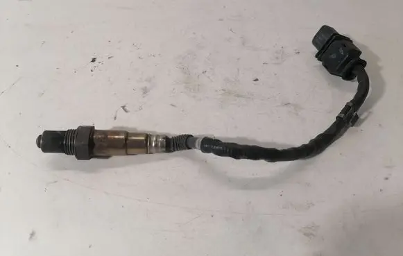 Mercedes-Benz C W205 Lambda probe sensor 0035126918