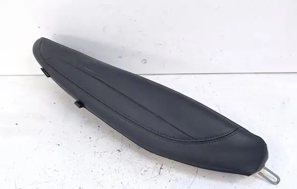 Seat airbag