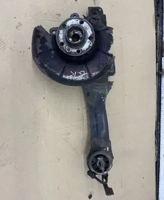 Volvo V60 Rear wheel hub