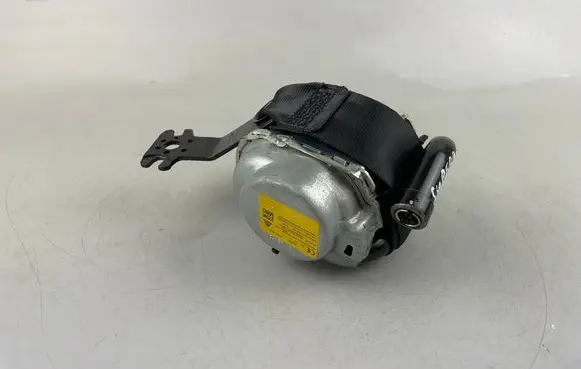 Skoda Superb B8 (3V) Rear seatbelt 3V9857447B