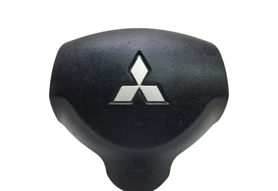 Mitsubishi i-MiEV Steering wheel airbag
