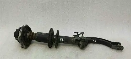 Audi A7 S7 4G Front shock absorber/damper 4G8413031J