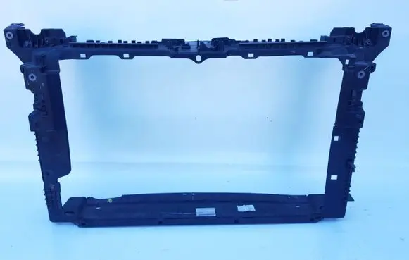 Volkswagen Polo VI Front bodywork piece 2GS805588S