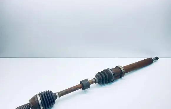 Ford Fiesta Front driveshaft 8V513B436CA