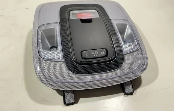 Hyundai Kona II Front seat light 92800aaxxx 92810aaxxx 92800bexxx
