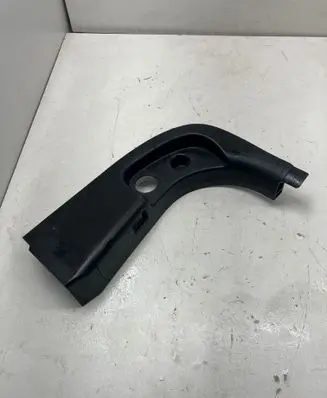 BMW 5 E60 E61 Foot area side trim 7025029 22339910 A047467